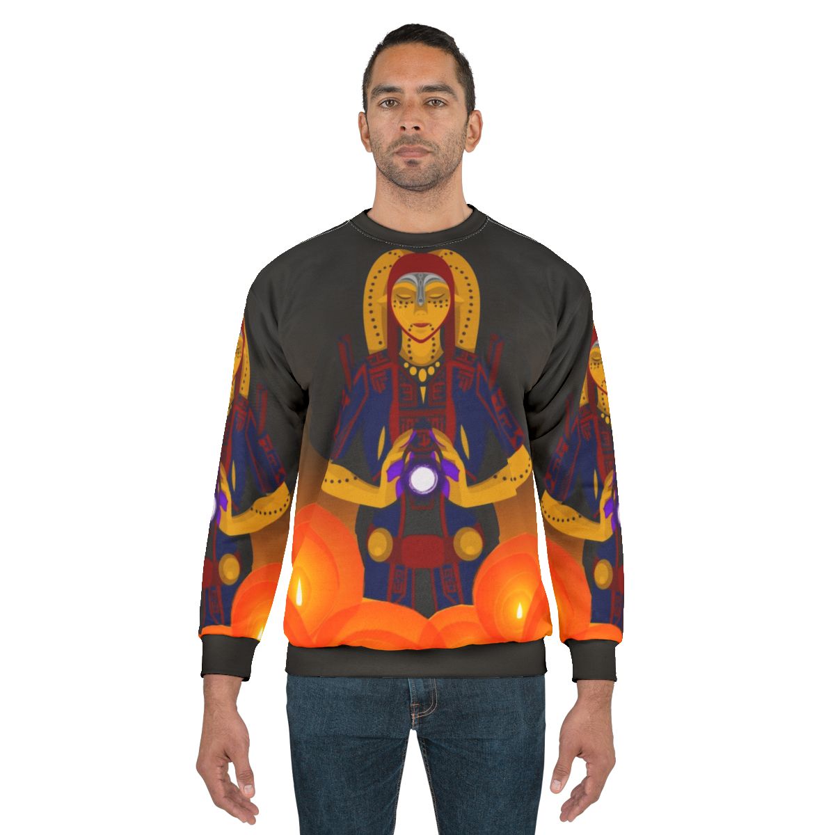 Sith Inquisitor Star Wars Sweatshirt