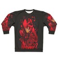 Alastor the Radio Demon Sweatshirt