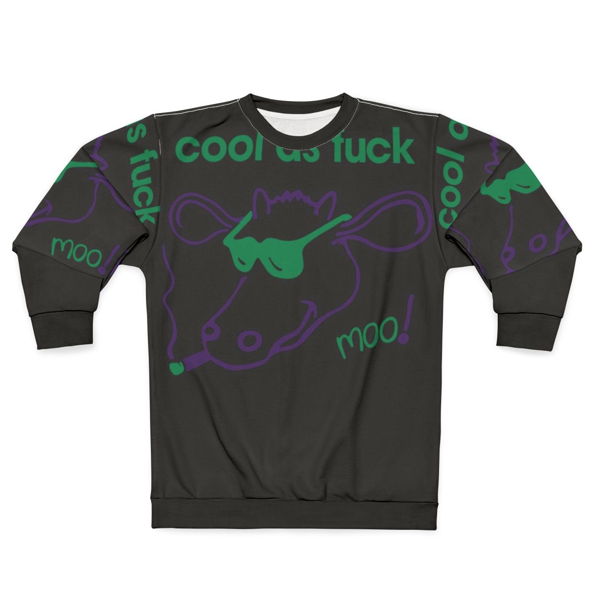 Inspiral Carpets 90s Sweatshirt