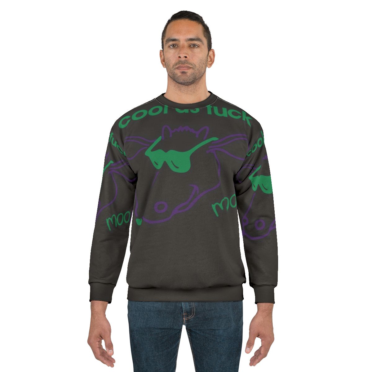 Inspiral Carpets 90s Sweatshirt