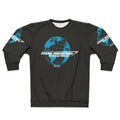 Stark Industries Internship Program Superhero Sweatshirt
