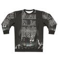 Interstellar movie poster sweatshirt