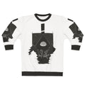Gravity Falls Supernatural Cartoon Sweatshirt