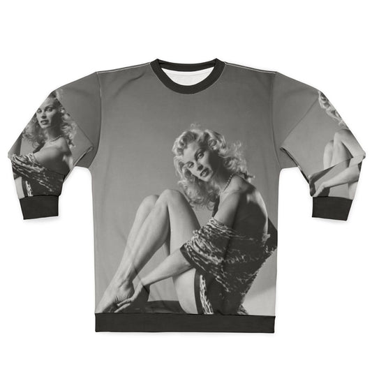 Vintage Irish Mccalla Hollywood Celebrity Sweatshirt
