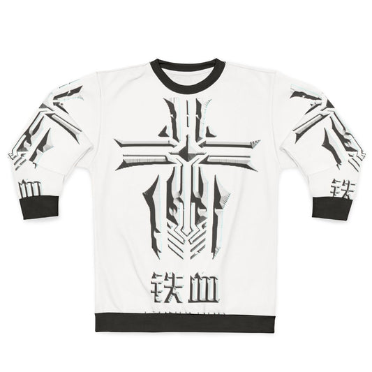 Iron Blood Azur Lane Sweatshirt