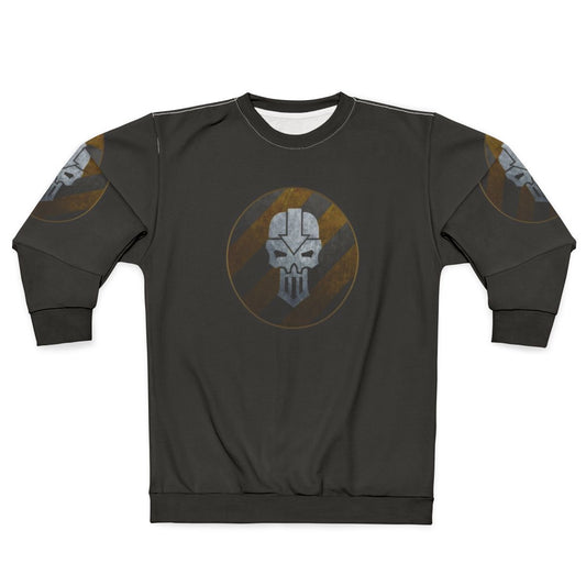 Iron Warriors Sweatshirt