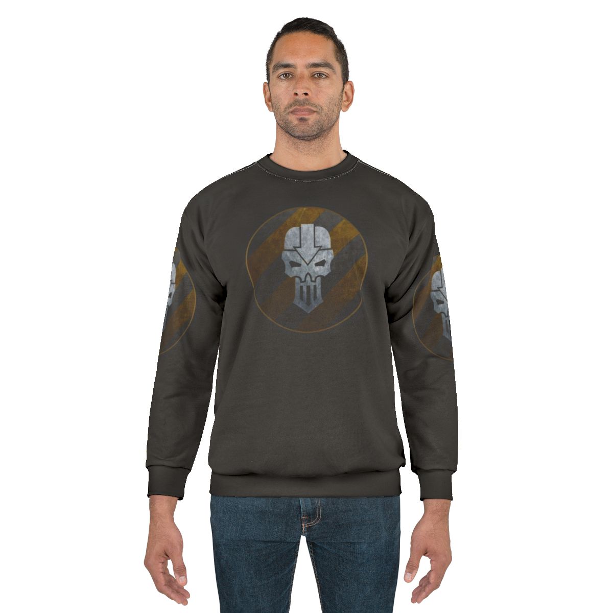 Iron Warriors Sweatshirt