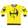 Ironfist Marvel Superhero Sweatshirt