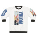 Irvin D Yalom famous writer psychotherapy sweatshirt