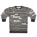 "Is This The Life We Really Want?" Roger Waters Political Rock Sweatshirt
