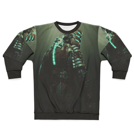 Dead Space Isaac Clarke Isolation Sweatshirt
