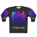 Spiderman Spiderverse Superhero Sweatshirt