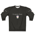Gay Bar Pamela Sweatshirt - LGBTQ Graphic Sweatshirt for Queer Fashion