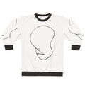 "It's Dignity Luanne" Simpsons inspired sweatshirt
