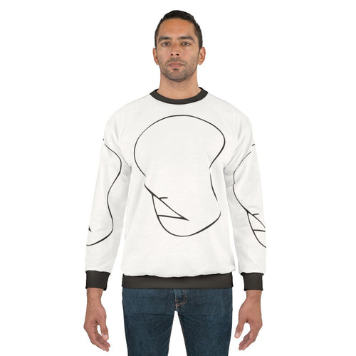 "It's Dignity Luanne" Simpsons inspired sweatshirt