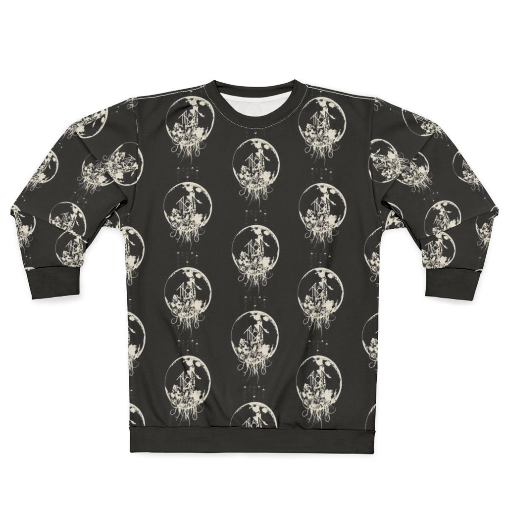Sleep Token "Its Shining Moon" Sweatshirt