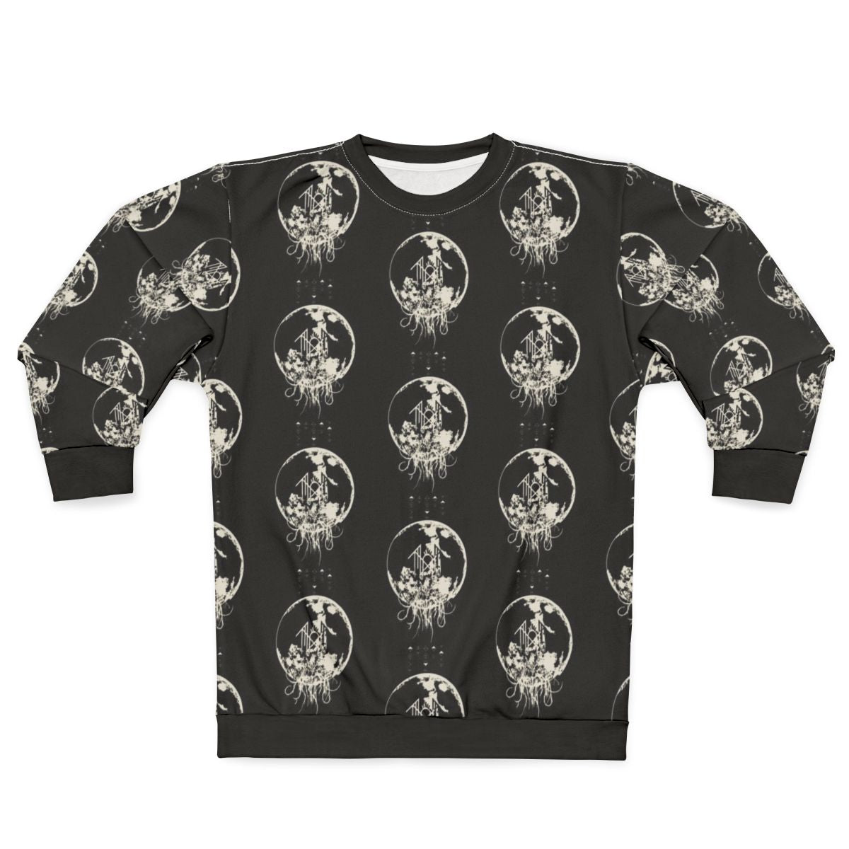 Sleep Token "Its Shining Moon" Sweatshirt