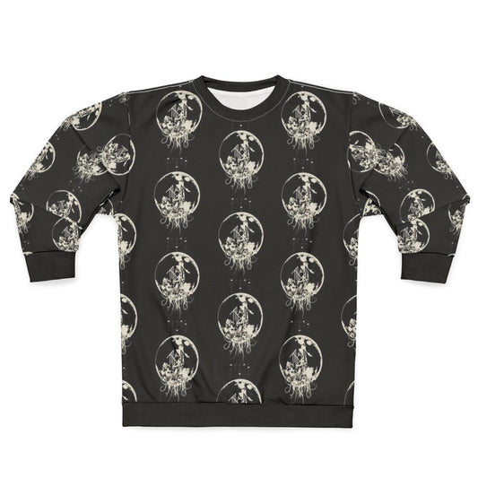Sleep Token "Its Shining Moon" Sweatshirt