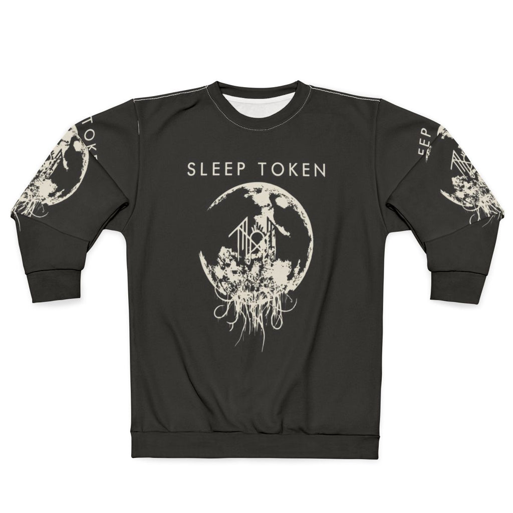 Sleep Token Moon Sweatshirt