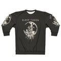 Sleep Token Moon Sweatshirt