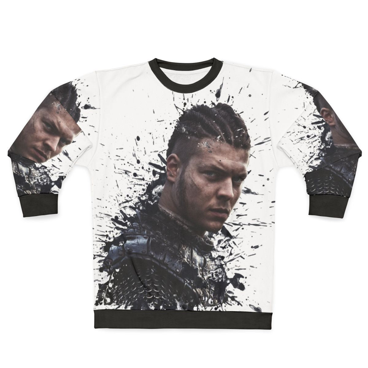 Ivar the Boneless Viking Sweatshirt