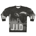 JID Live Cut Out Sweatshirt
