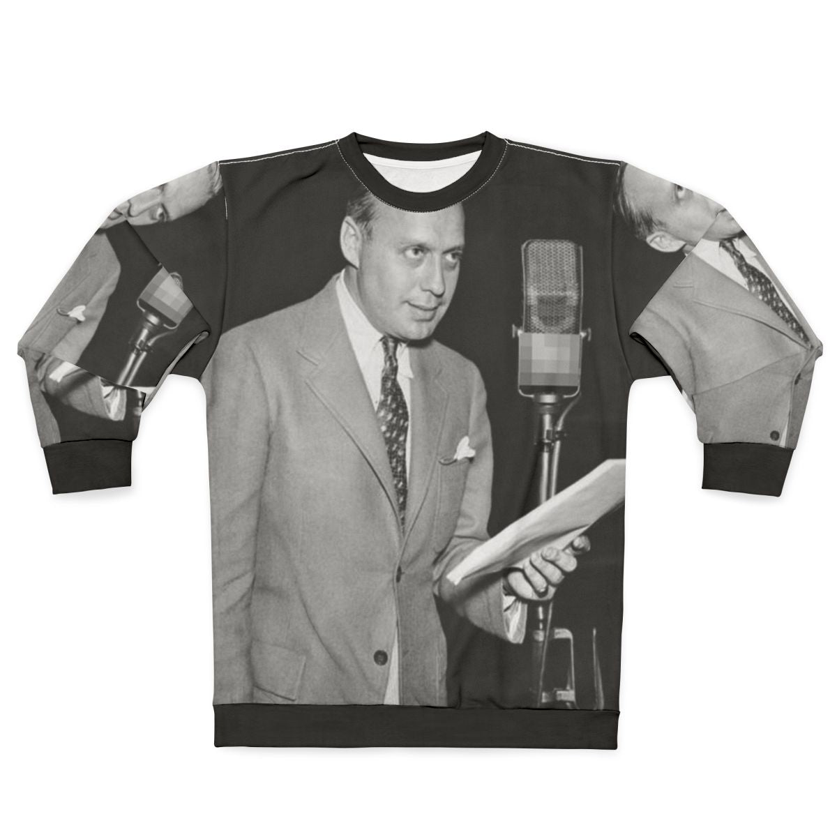 Vintage Jack Benny Sweatshirt