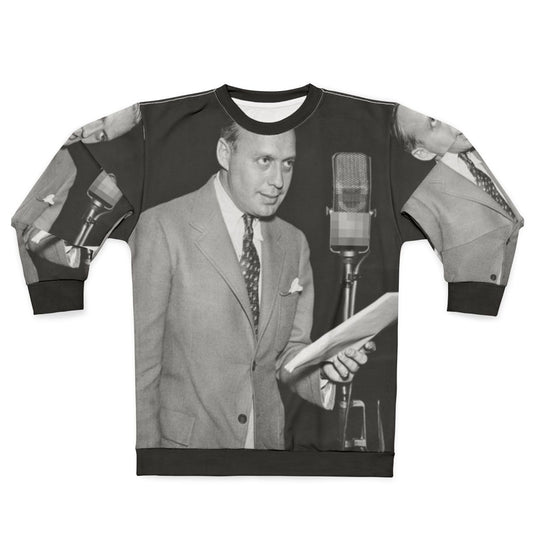 Vintage Jack Benny Sweatshirt