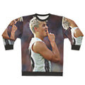 Jack Ginnivan Collingwood Magpies Sweatshirt
