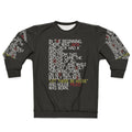 House Music Groove Sweatshirt
