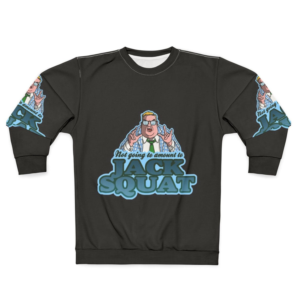 Chris Farley SNL Sweatshirt