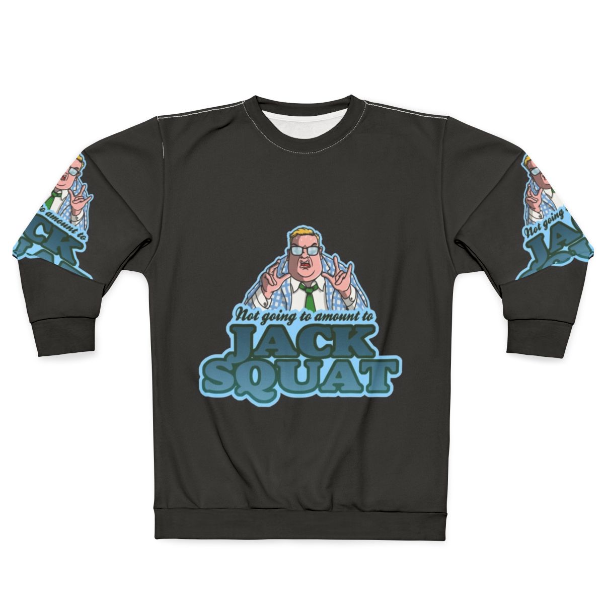 Chris Farley SNL Sweatshirt