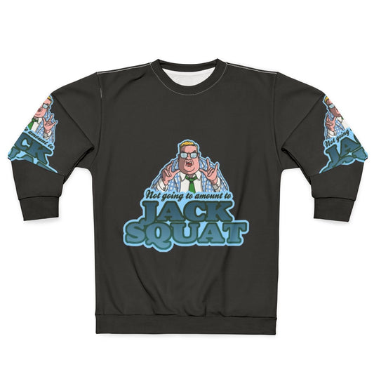Chris Farley SNL Sweatshirt