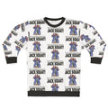 Chris Farley Matt Foley Motivational Speaker Sweatshirt