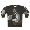 Laszlo Cravensworth from 'What We Do in the Shadows' graphic sweatshirt