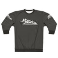 Jackson Headstock Guitar Sweatshirt