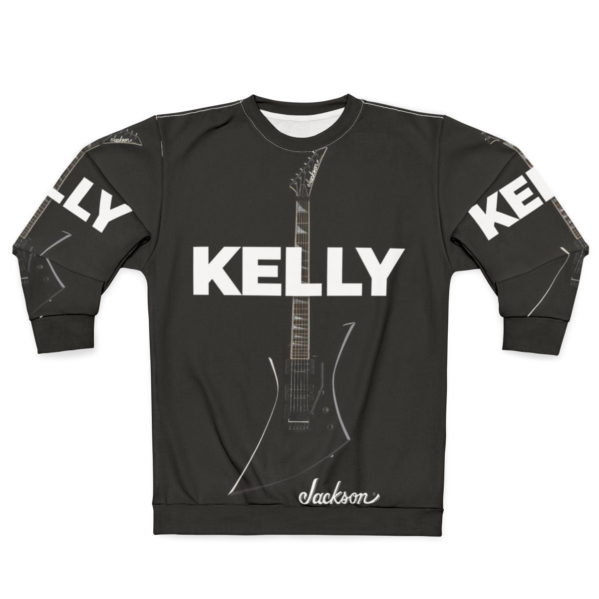 Jackson Kelly Iconic Sweatshirt