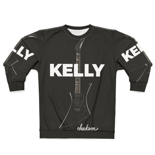Jackson Kelly Iconic Sweatshirt