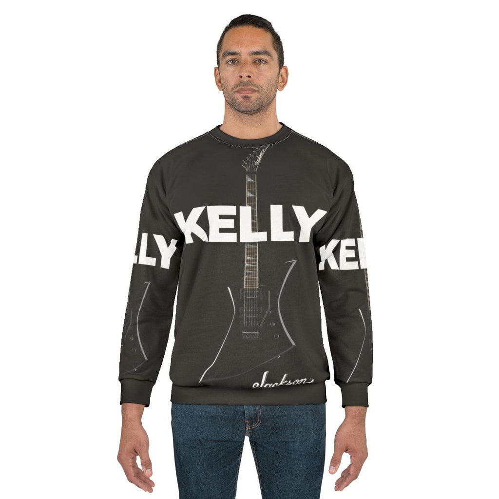 Jackson Kelly Iconic Sweatshirt