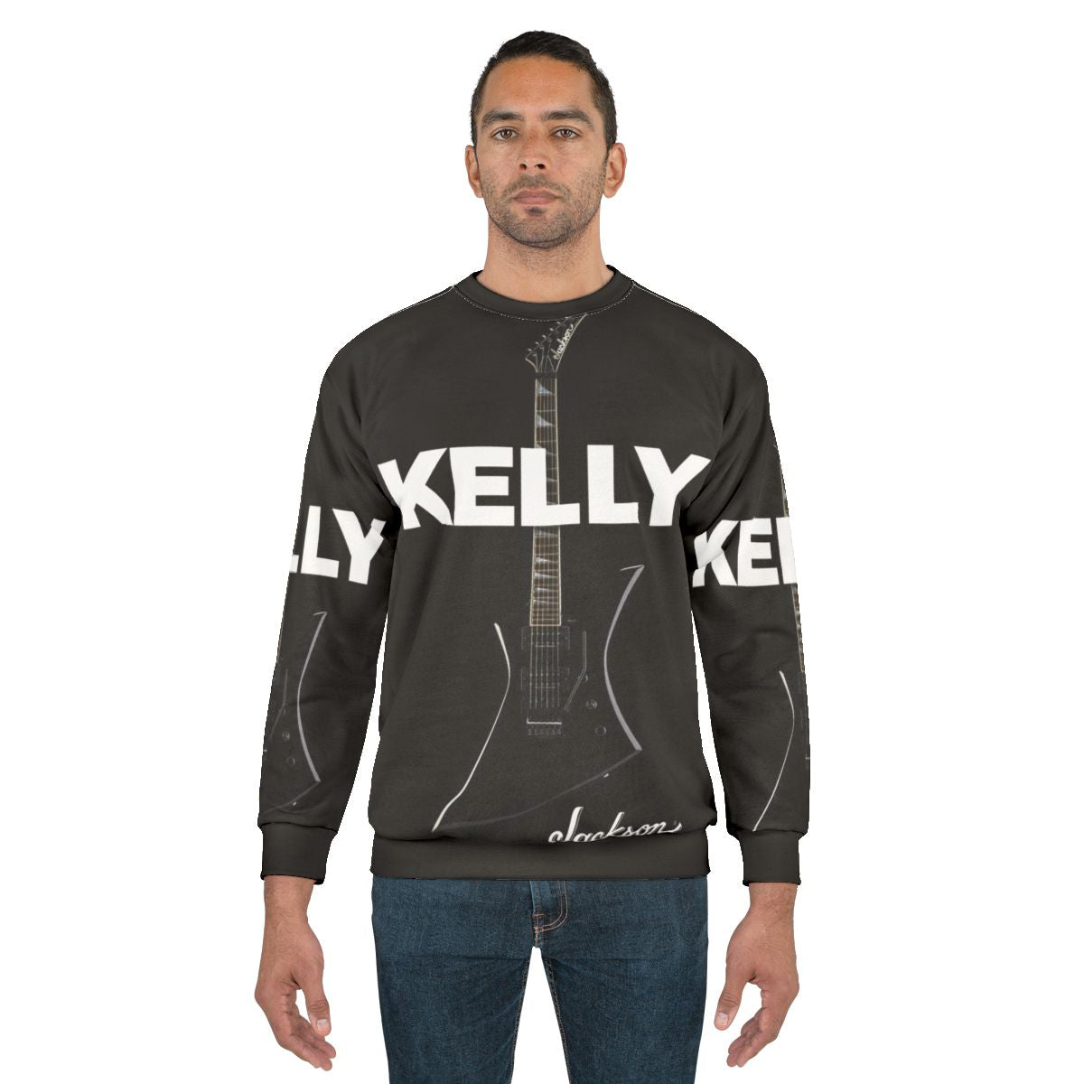 Jackson Kelly Iconic Sweatshirt