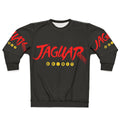 Retro Jaguar 64 Bit Sweatshirt