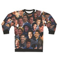 Jake Peralta Paparazzi Sweatshirt