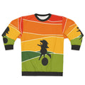 Adventure Time James Baxter Sunset Minimal Sweatshirt