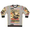 Vintage James Braddock Heavyweight Boxing Sweatshirt