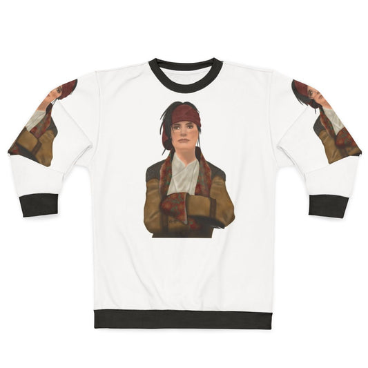 Assassin's Creed Black Flag James Kidd Sweatshirt
