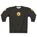 JWST Sweatshirt featuring the James Webb Space Telescope