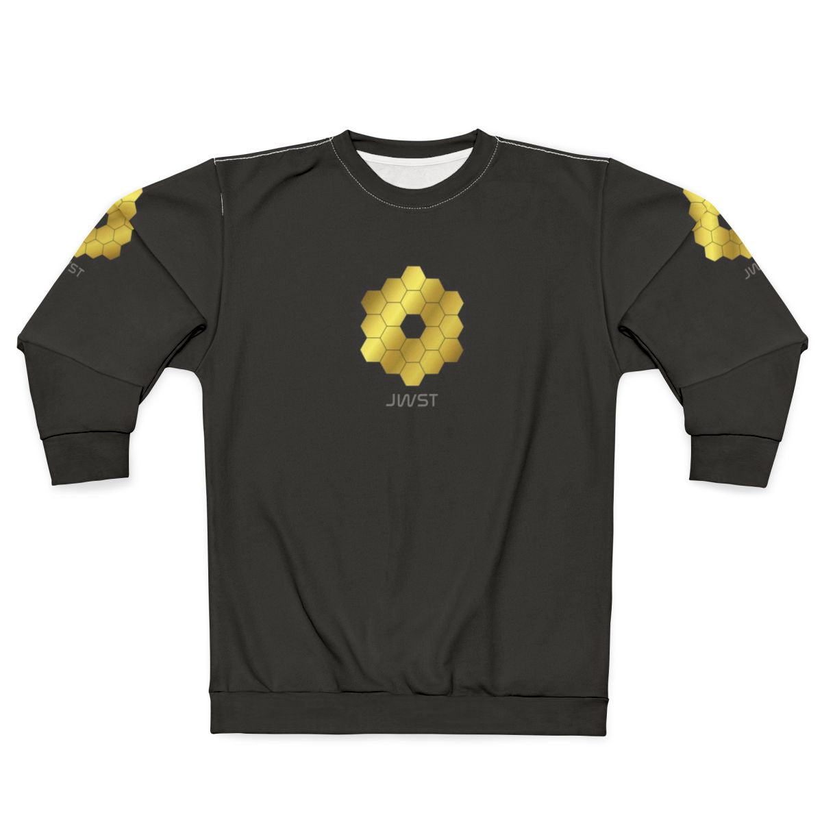 James Webb Space Telescope Sweatshirt