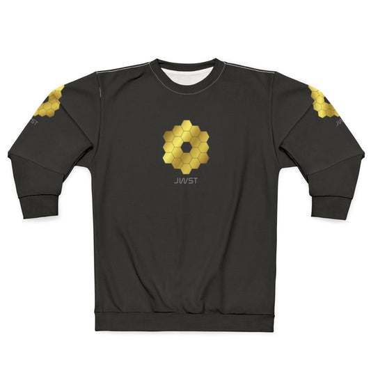 James Webb Space Telescope Sweatshirt