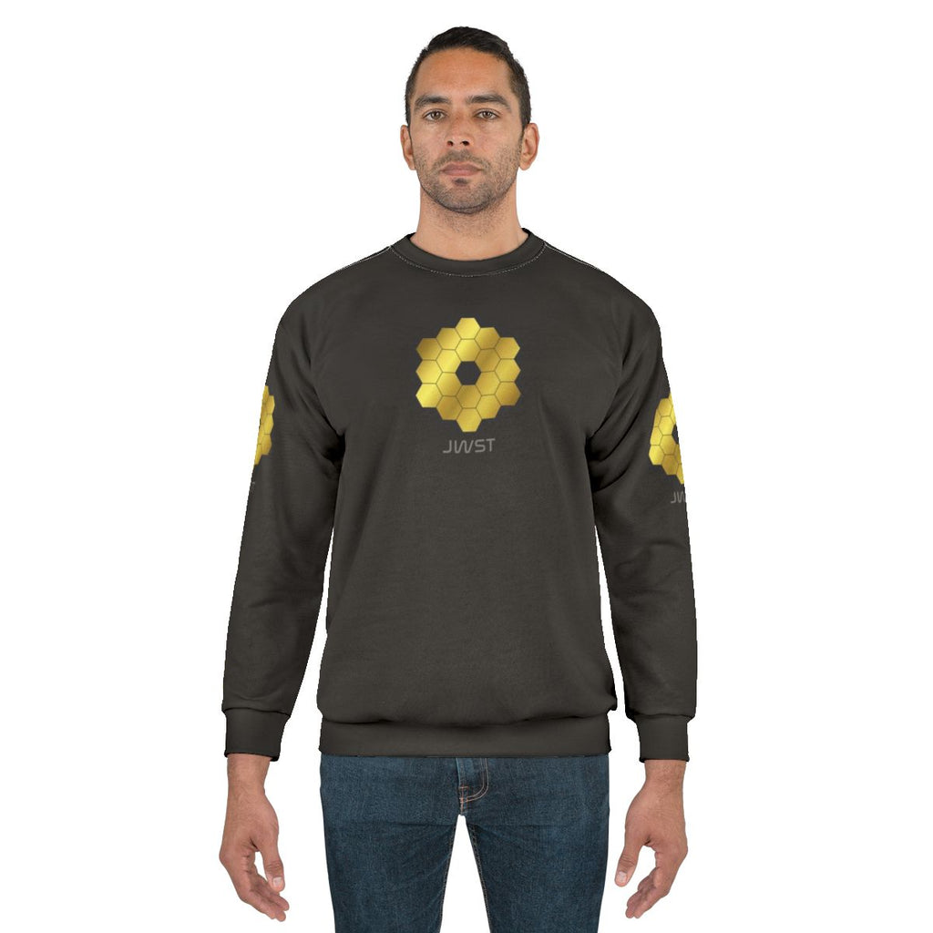 James Webb Space Telescope Sweatshirt