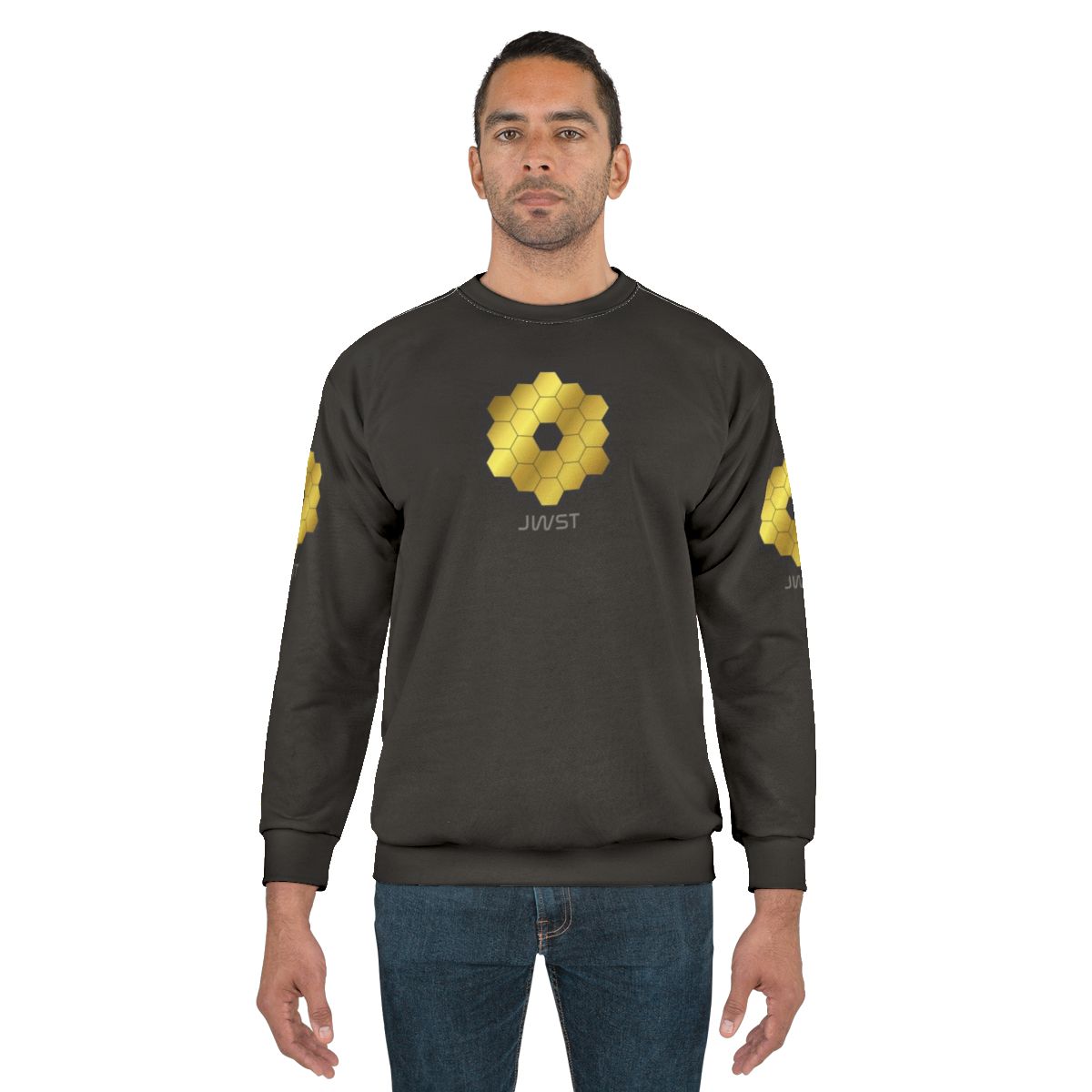 James Webb Space Telescope Sweatshirt